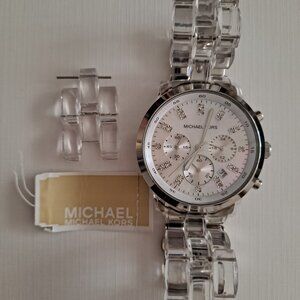 Michael Kors women's watch
